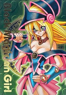 ブラックマジシャンガール(BD付き未開封)【20thシークレット】{DMMD