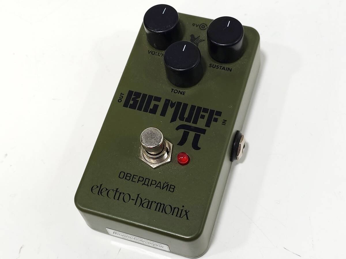 2026年最新】Yahoo!オークション -ビッグマフの中古品・新品・未使用品一覧