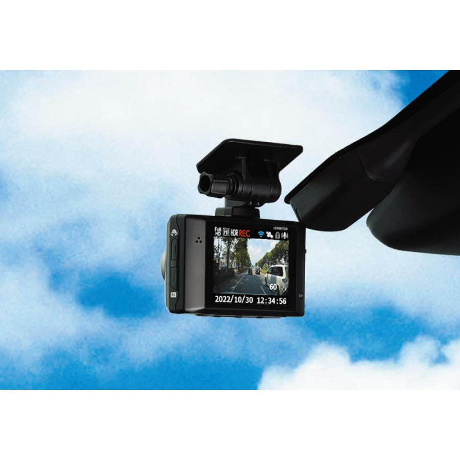 コムテック（Comtec） コムテックコムテックドライブレコーダー