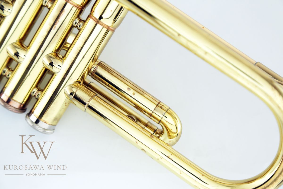 YTR-2321 s/n 002***【中古】 | 【クロサワ楽器店オンラインショップ