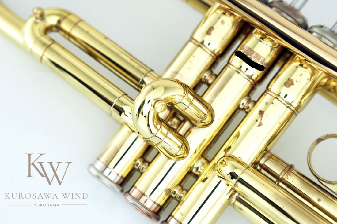 YTR-2321 s/n 002***【中古】 | 【クロサワ楽器店オンラインショップ