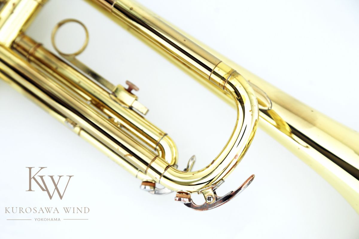 YTR-2321 s/n 002***【中古】 | 【クロサワ楽器店オンラインショップ