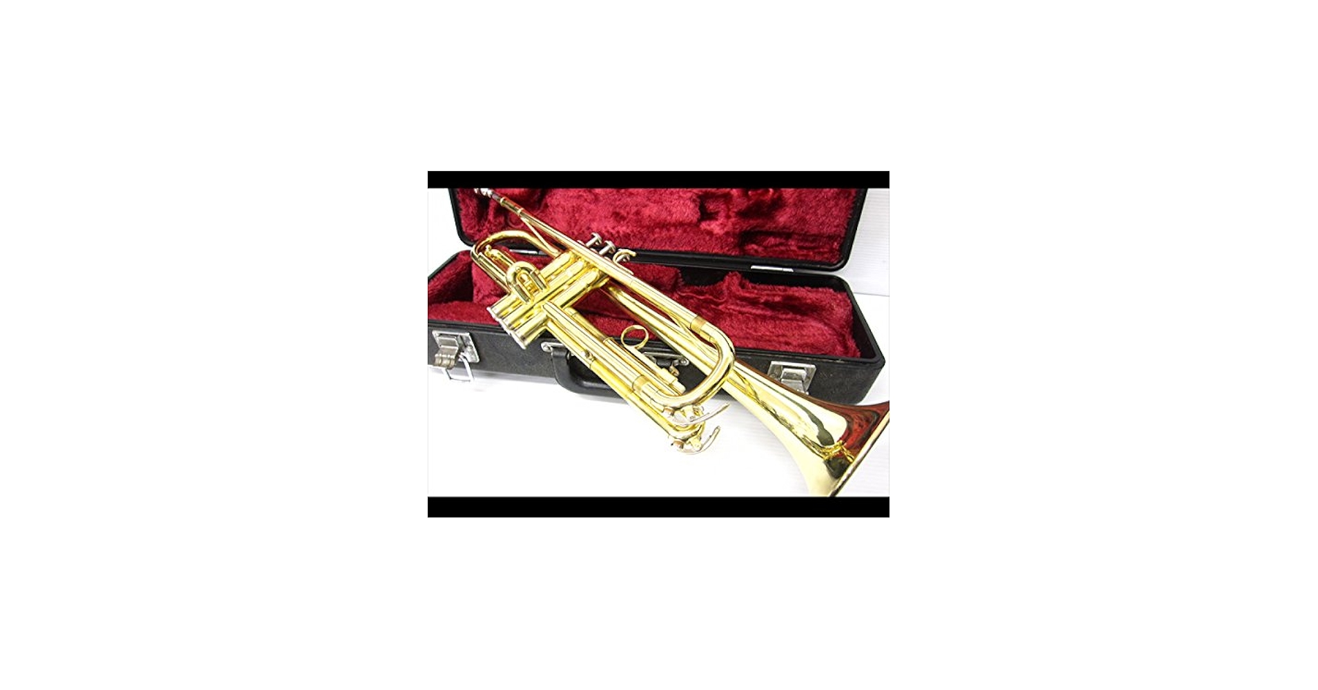 Amazon.co.jp: YAMAHA ヤマハ YTR-2321 トランペット : 楽器・音響機器