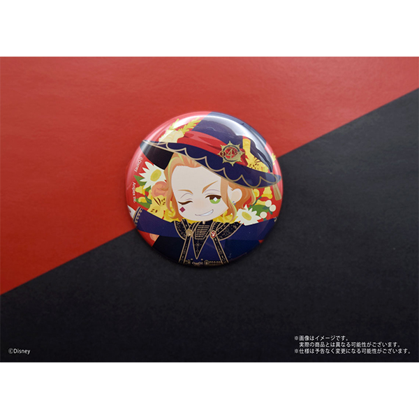 ディズニー ツイステッドワンダーランド』 ブルームバースデーカバー