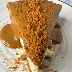 Biscoff Signature Silk Jar