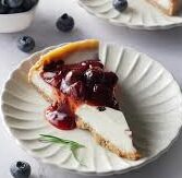 Berrylicious Cheesecake